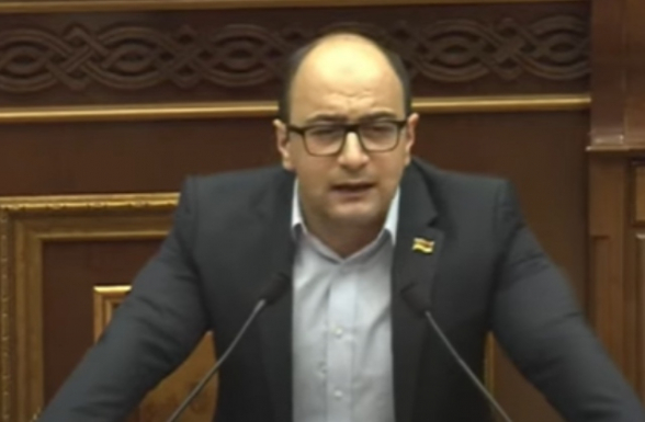 Շուտով, երբ կանչը հնչի, կլինի գործողությունների ժամանակը. Մամիջանյան (տեսանյութ)